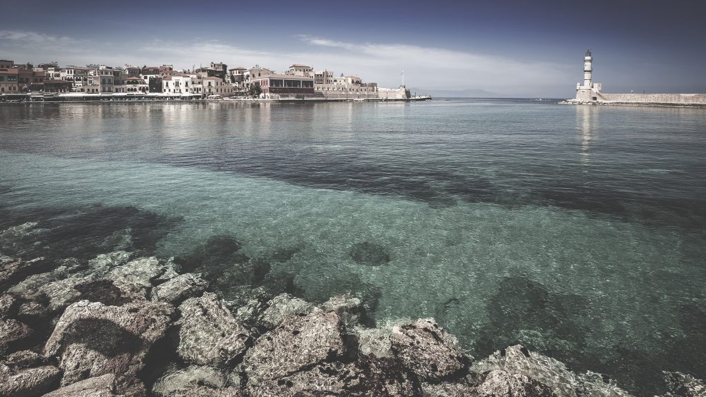 Χανιά