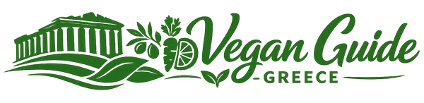 Vegan Guide Greece Logo
