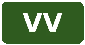 Vegan Vandal logo
