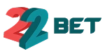 22bet logo