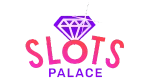 Slots Palace logo
